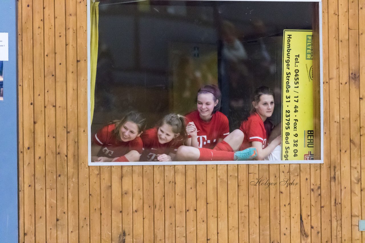 Bild 143 - C-Juniorinnen Turnier Wahlstedt